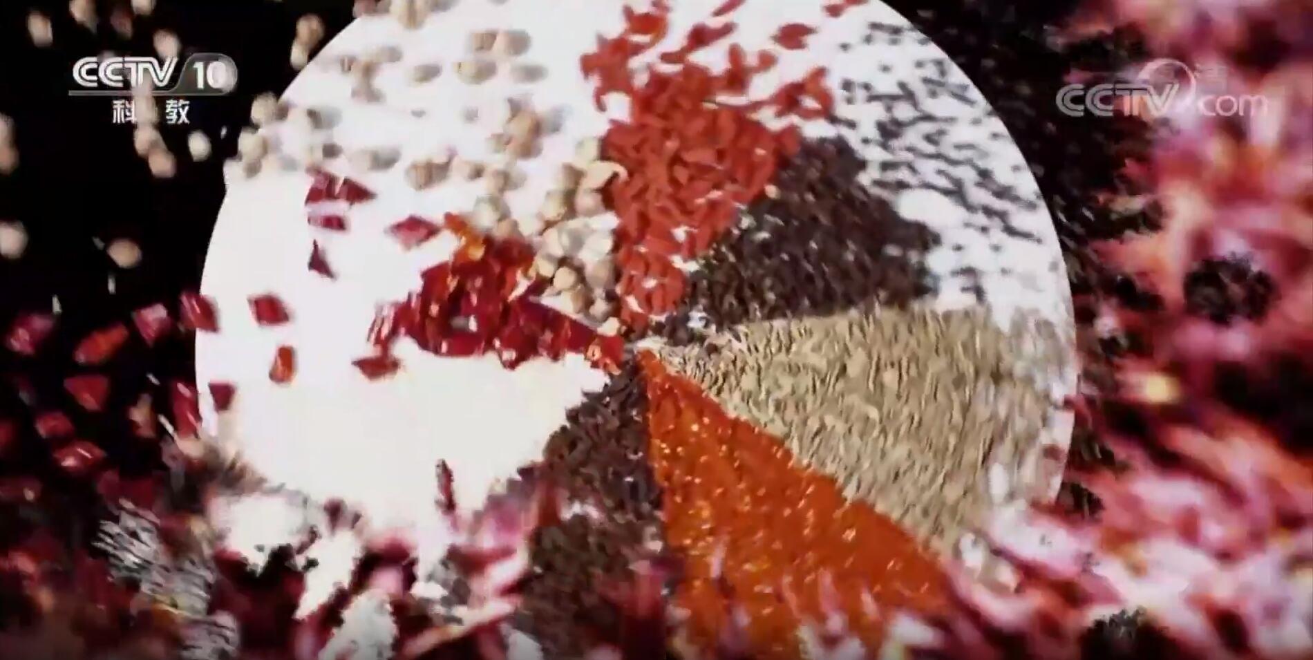 《家鄉至味》紀錄片