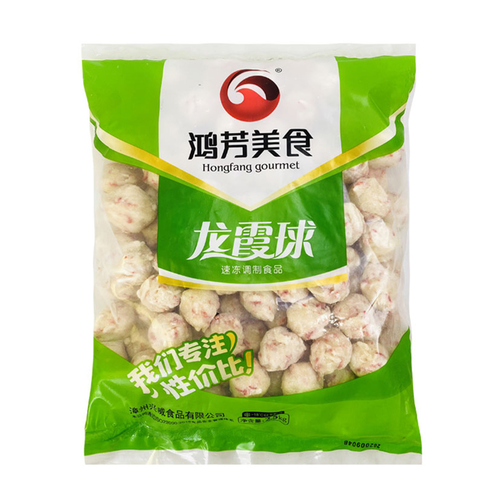 龍霞球 | 2.5kg
